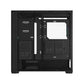 FRACTAL DESIGN Pop XL Air RGB Clear Tint EATX Mid Tower Cabinet (Black)