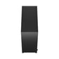 FRACTAL DESIGN Pop XL Silent EATX Full Tower Cabinet (Black)