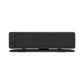 FRACTAL DESIGN Ridge ITX Mini Tower Cabinet (Black)