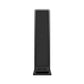 FRACTAL DESIGN Ridge ITX Mini Tower Cabinet (Black)