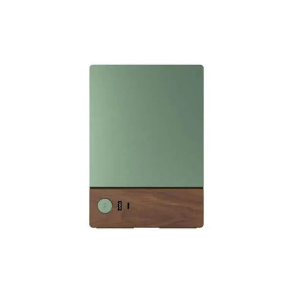 FRACTAL DESIGN Terra MITX ATX Mini Tower Cabinet (Jade)