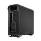 FRACTAL DESIGN Torrent Solid EATX Mid Tower Cabinet ( Black )