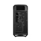 FRACTAL DESIGN Torrent Solid EATX Mid Tower Cabinet ( Black )