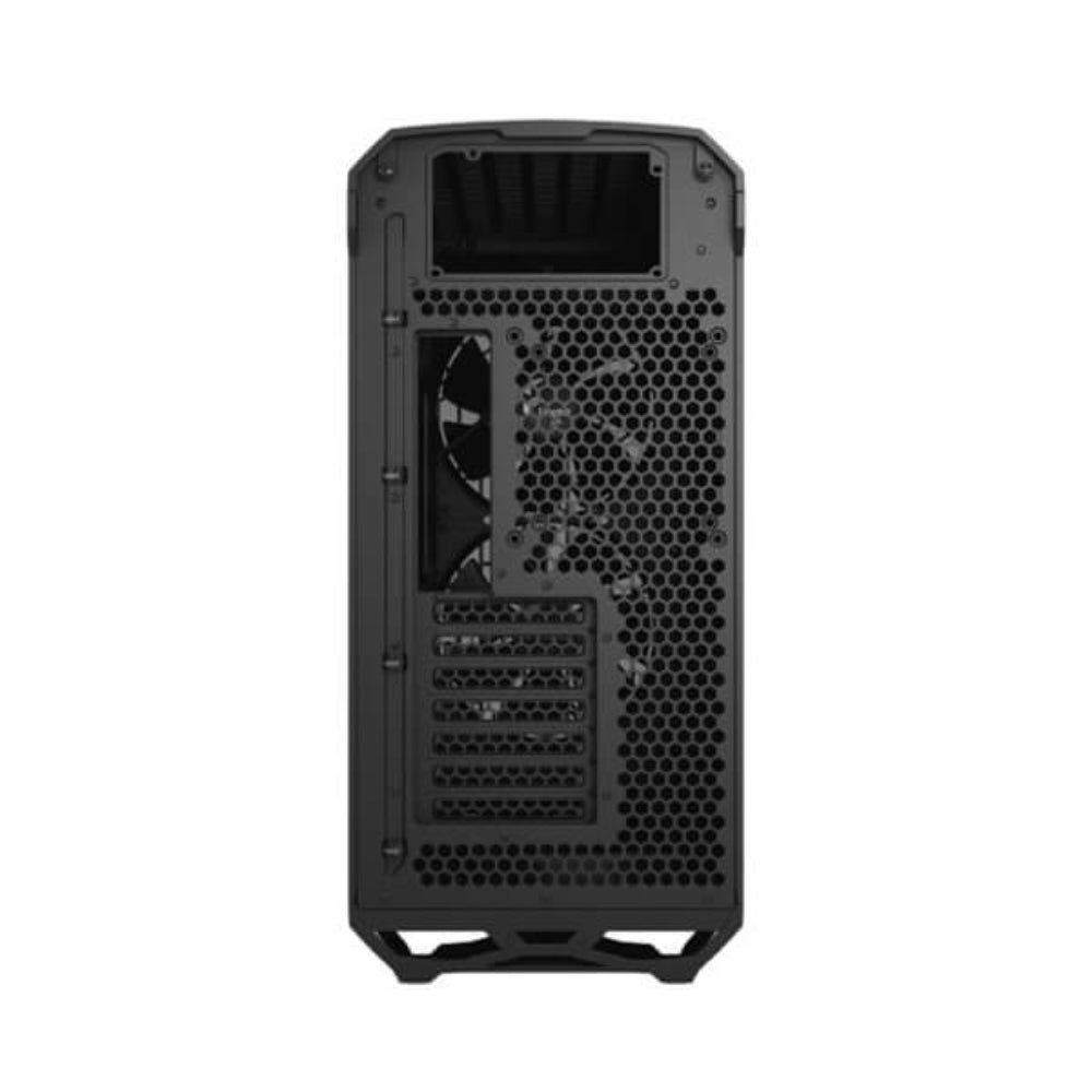 FRACTAL DESIGN Torrent Solid EATX Mid Tower Cabinet ( Black )