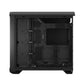 FRACTAL DESIGN Torrent Solid EATX Mid Tower Cabinet ( Black )