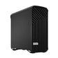 FRACTAL DESIGN Torrent Solid EATX Mid Tower Cabinet ( Black )