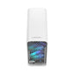 FRACTAL DESIGN Torrent RGB TG Clear Tint EATX Mid Tower Cabinet ( White )