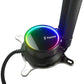FRACTAL DESIGN Celsius + S24 Prisma ARGB CPU Liquid Cooler (Black)