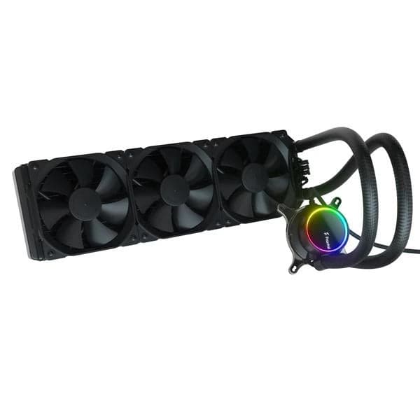 FRACTAL DESIGN Celsius +S36 Dynamic ARGB 360mm CPU Liquid Cooler