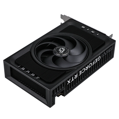 Colorful iGame GeForce RTX 5060 Ti Mini OC 8GB-V Blk