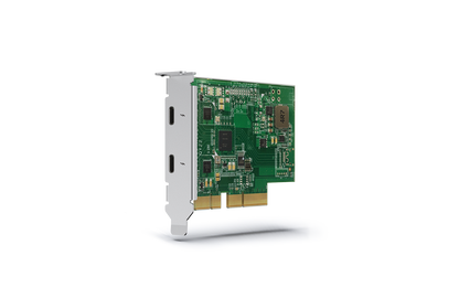 QNAP QXP-T32P( THUNDERBOLT EXPANSION CARD)