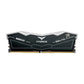 TEAMGROUP T-Force Delta RGB 32GB ( 16GBx2 ) 5200MHz DDR5 RAM (Black) ( CL40 )