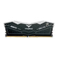 TEAMGROUP T-Force Delta RGB 64GB ( 32GBx2 ) 5200MHz DDR5 RAM (Black) ( CL40 )