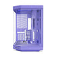 HYTE Y70 E-ATX MID TOWER TARO MILK CASE CS-HYTE-Y70-TM