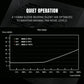 ANT ESPORTS FG650 650W 80+ Gold Non Modular Power Supply