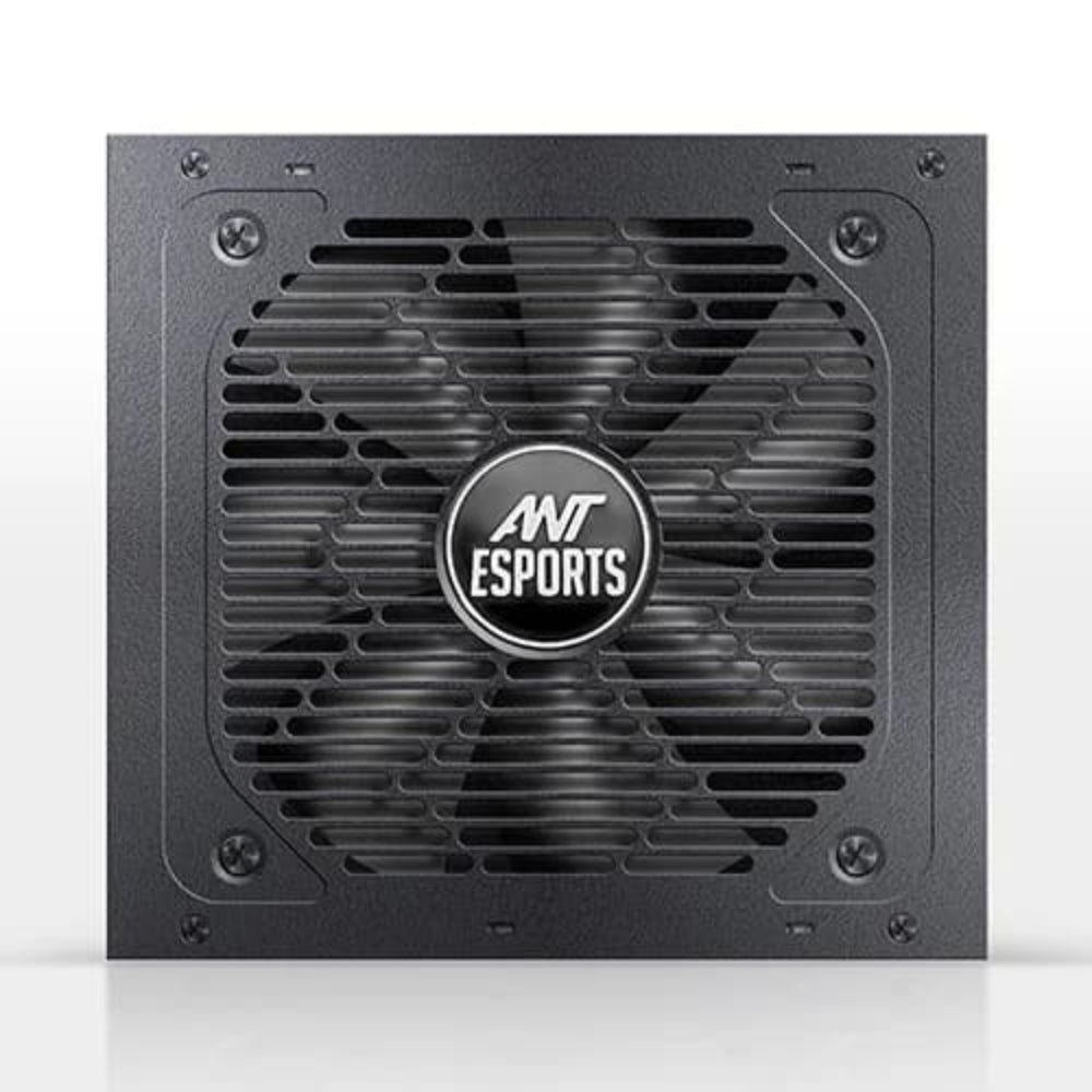 ANT ESPORTS FG650 V2 650W 80+ Gold Fully Modular Power Supply
