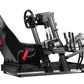 NEXT LEVEL RACING F-GT ELITE WHEEL PLATE EDITION NLR-E001