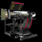 NEXT LEVEL RACING F-GT Elite Aluminum Simulator Cockpit Wheel Plate Edition NLR-E001