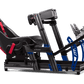 NEXT LEVEL RACING F-GT ELITE IRACING EDITION NLR-E012