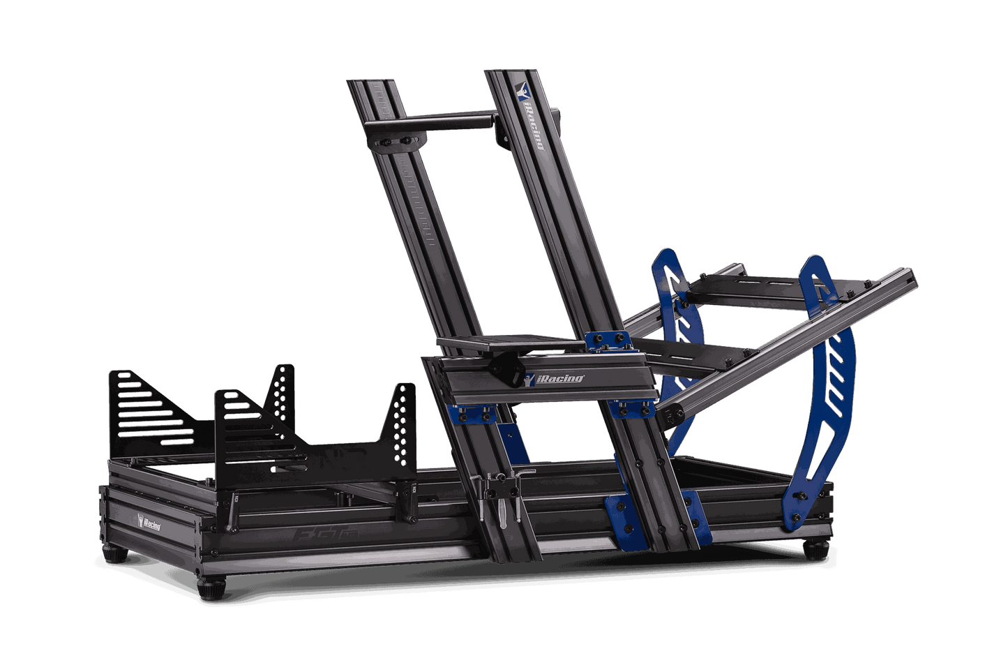 NEXT LEVEL RACING F-GT ELITE IRACING EDITION NLR-E012