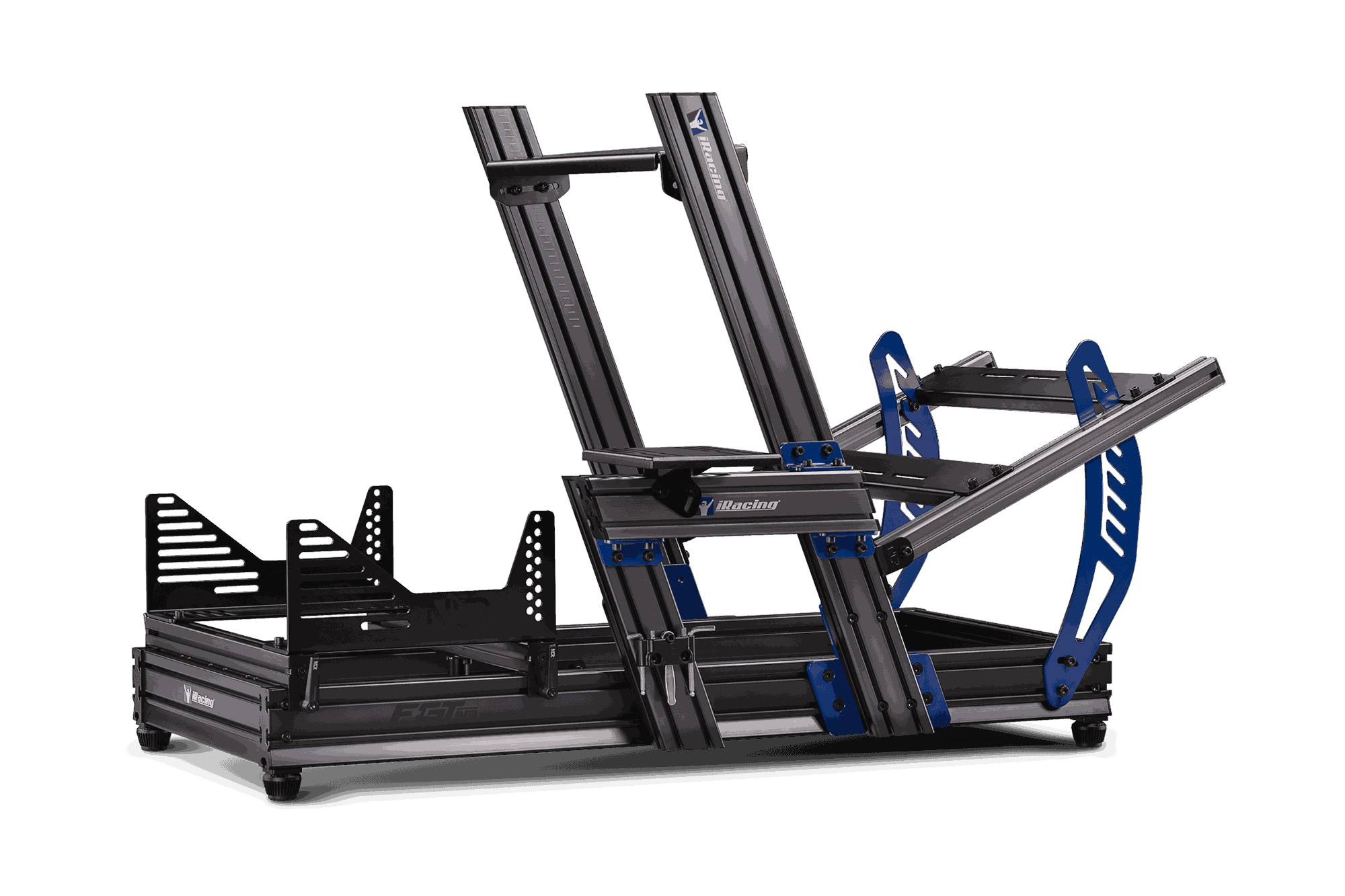 NEXT LEVEL RACING F-GT ELITE IRACING EDITION NLR-E012