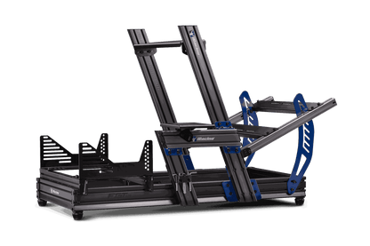 NEXT LEVEL RACING F-GT ELITE IRACING EDITION NLR-E012