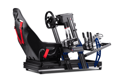 NEXT LEVEL RACING F-GT ELITE IRACING EDITION NLR-E012