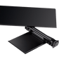 NEXT LEVEL RACING ELITE KEYBOARD & MOUSE TRAY NLR-E010