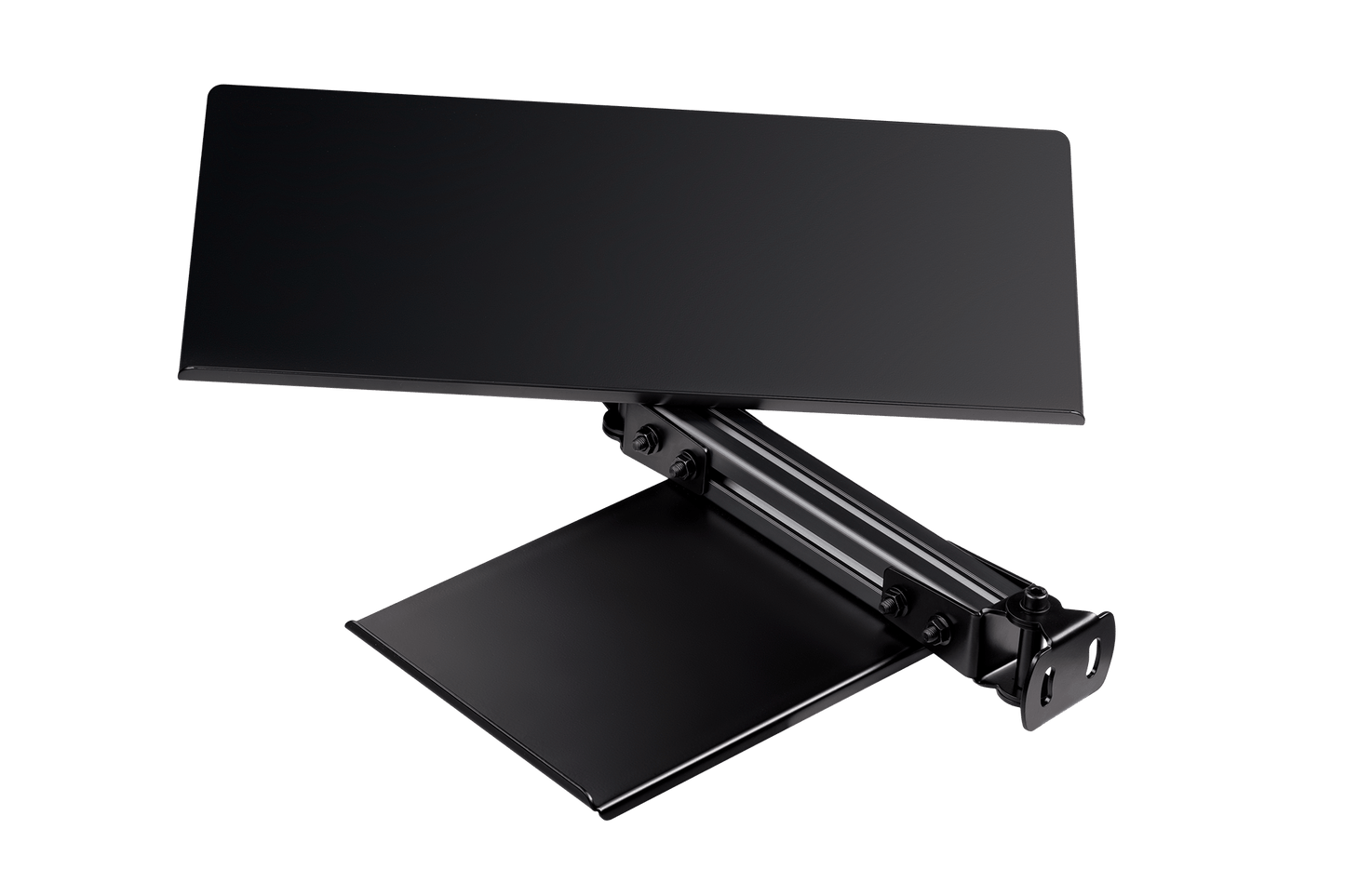 NEXT LEVEL RACING ELITE KEYBOARD & MOUSE TRAY NLR-E010
