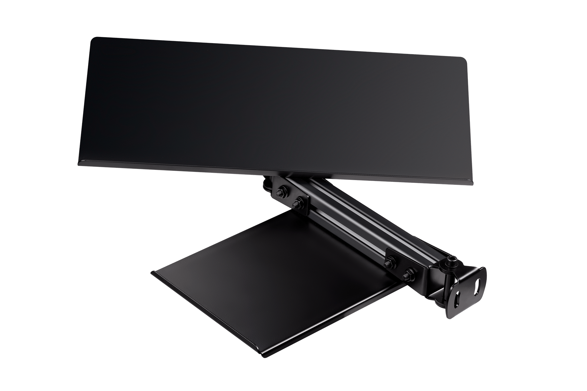 NEXT LEVEL RACING ELITE KEYBOARD & MOUSE TRAY NLR-E010