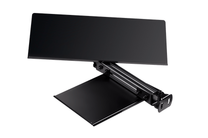 NEXT LEVEL RACING ELITE KEYBOARD & MOUSE TRAY NLR-E010