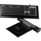 NEXT LEVEL RACING ELITE KEYBOARD & MOUSE TRAY NLR-E010