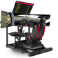 NEXT LEVEL RACING ELITE KEYBOARD & MOUSE TRAY NLR-E010