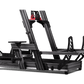 NEXT LEVEL RACING F-GT ELITE FRONT & SIDE MOUNT EDITION NLR-E003