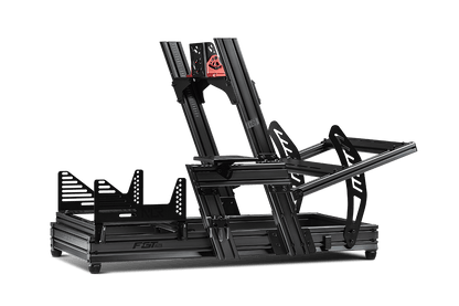 NEXT LEVEL RACING F-GT ELITE FRONT & SIDE MOUNT EDITION NLR-E003