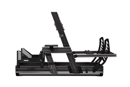 NEXT LEVEL RACING F-GT ELITE FRONT & SIDE MOUNT EDITION NLR-E003