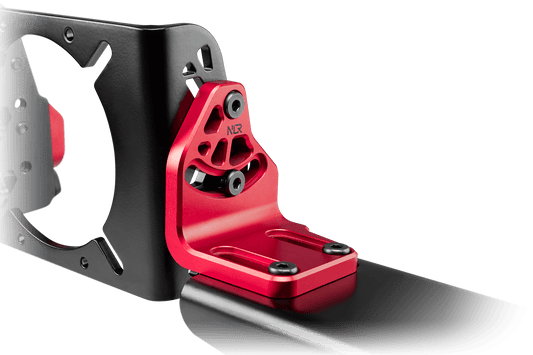 NEXT LEVEL RACING F-GT ELITE FRONT & SIDE MOUNT EDITION NLR-E003
