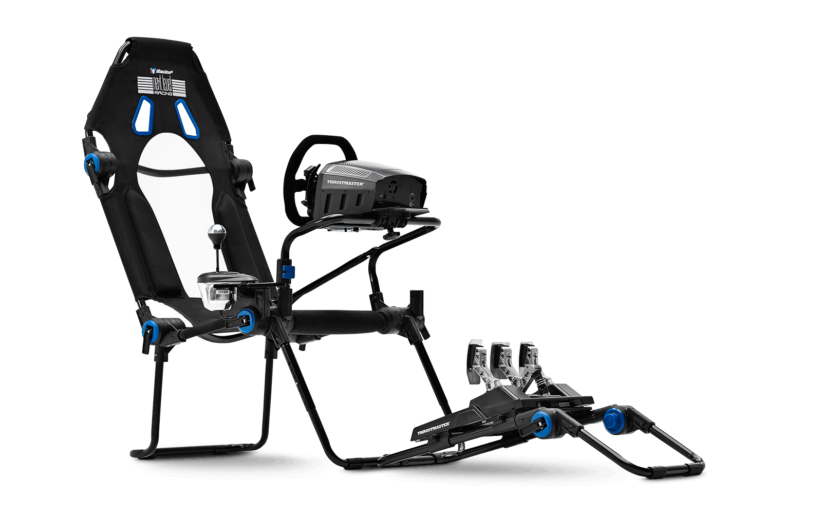 NEXT LEVEL RACING NEXT LEVEL F-GT LITE IRACING EDITION -NLR-S025