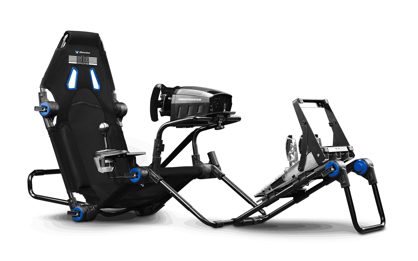 NEXT LEVEL RACING NEXT LEVEL F-GT LITE IRACING EDITION -NLR-S025
