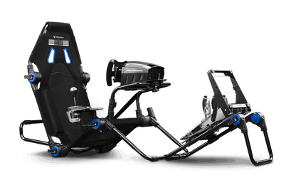 NEXT LEVEL RACING NEXT LEVEL F-GT LITE IRACING EDITION -NLR-S025