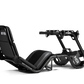 NEXT LEVEL RACING F-GT PRO FORMULA AND GT RACING SIMULATOR COCKPIT - BLACK EDITION (NLR-R003)