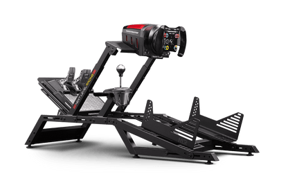NEXT LEVEL RACING F-GT FRAME ONLY SIMULATOR COCKPIT NLR-S019