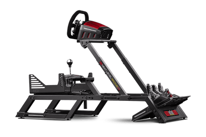 NEXT LEVEL RACING F-GT FRAME ONLY SIMULATOR COCKPIT NLR-S019