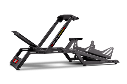 NEXT LEVEL RACING F-GT FRAME ONLY SIMULATOR COCKPIT NLR-S019