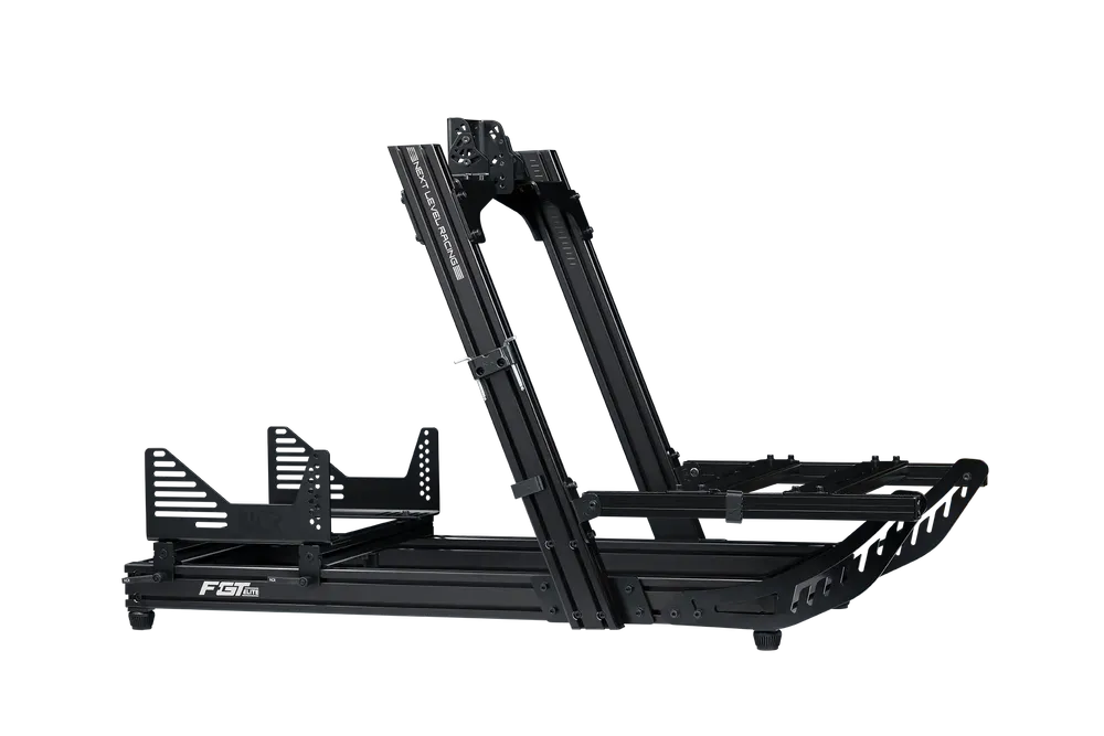NEXT LEVEL Racing F-GT Elite Lite Front & Side Mount Edition (NLR-E033)