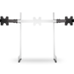 NEXT LEVEL RACING ELITE FREE STANDING TRIPLE MONITOR STAND ADD ON NLR-E006