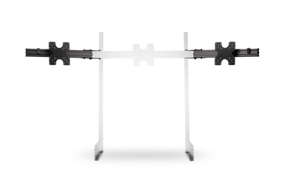 NEXT LEVEL RACING ELITE FREE STANDING TRIPLE MONITOR STAND ADD ON NLR-E006