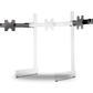 NEXT LEVEL RACING ELITE FREE STANDING TRIPLE MONITOR STAND ADD ON NLR-E006
