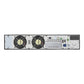 APC EASY UPS ON-LINE SRV5KL-IN - 5KVA/5KW | 230V | HARD WIRE 3-WIRE(1P+N+E) OUTLET | INTELLIGENT CARD SLOT | VISUAL LCD AND AUDIBLE ALARMS | EXTENDED RUNTIME | 2 YEARS WARRANTY