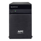 APC BACK-UPS BX1000UXI 1000VA/600W | 230V | 4 INDIA 3-PIN 6A OUTLETS OUTLETS | AUTOMATIC VOLTAGE REGULATION | LED STATUS DISPLAY | WITHOUT BATTERY WITH SELECTABLE CHARGER | SEALED MAINTENANCE-FREE & TUBULAR COMPATIBLE | USER REPLACABLE BATTERY